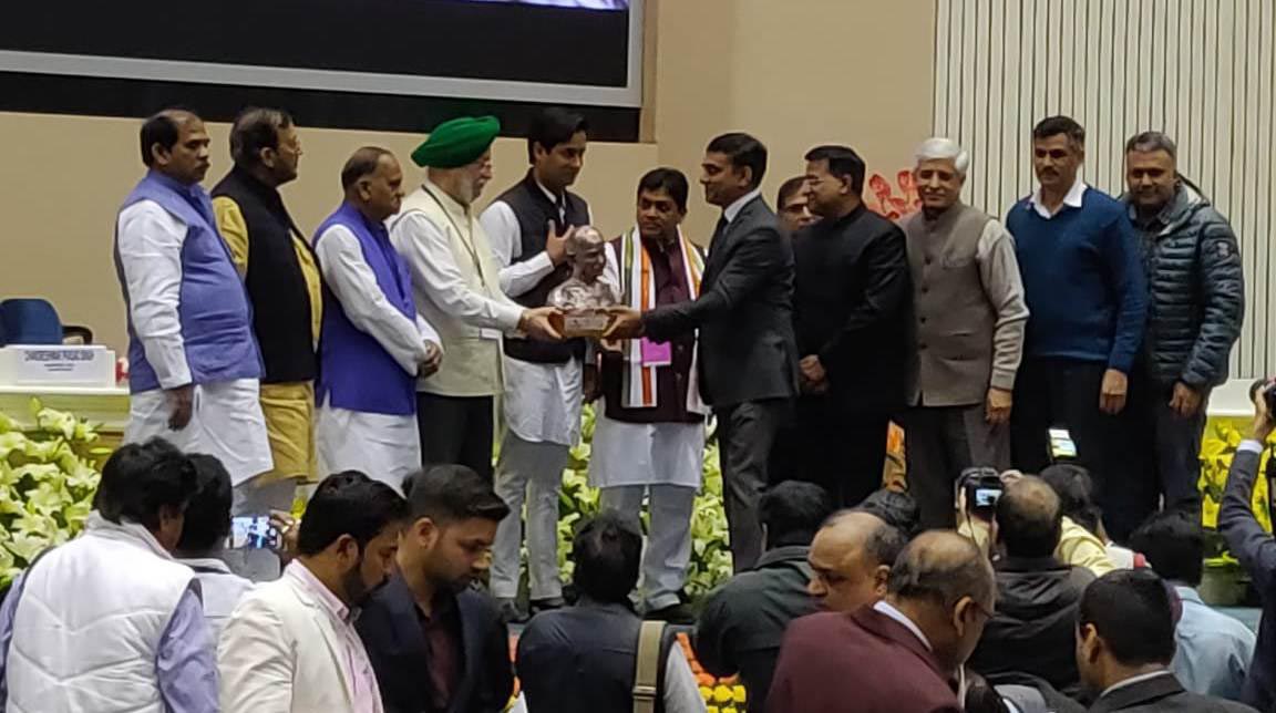 ‘ਸਵੱਛਤਾ ਸਰਵੇਖਣ-2019’ ’ਚ ਦਿਡ਼੍ਹਬਾ ਨੂੰ ਐਵਾਰਡ ਮਿਲਣਾ ਮਾਣ ਵਾਲੀ ਗੱਲ : ਡੀ. ਸੀ