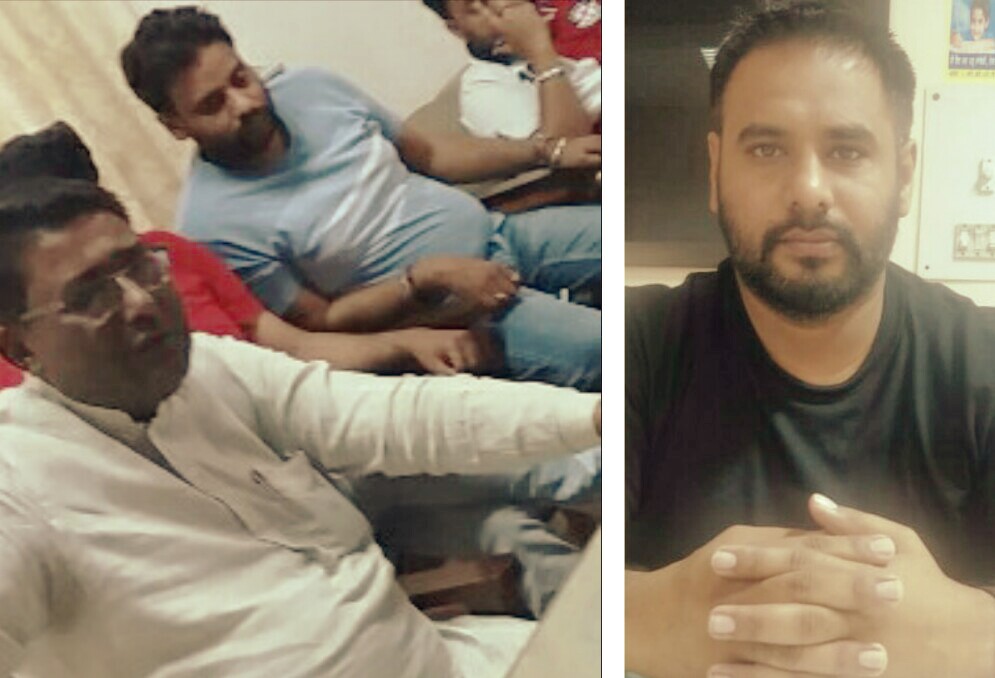 ਆਡ਼੍ਹਤੀਆਂ ਤੇ ਕਿਸਾਨਾਂ ਨੂੰ ਕੋਈ ਮੁਸ਼ਕਲ ਨਹੀਂ ਆਉਣ ਦਿੱਤੀ ਜਾਵੇਗੀ : ਮਨਦੀਪ ਸਿੰਘ