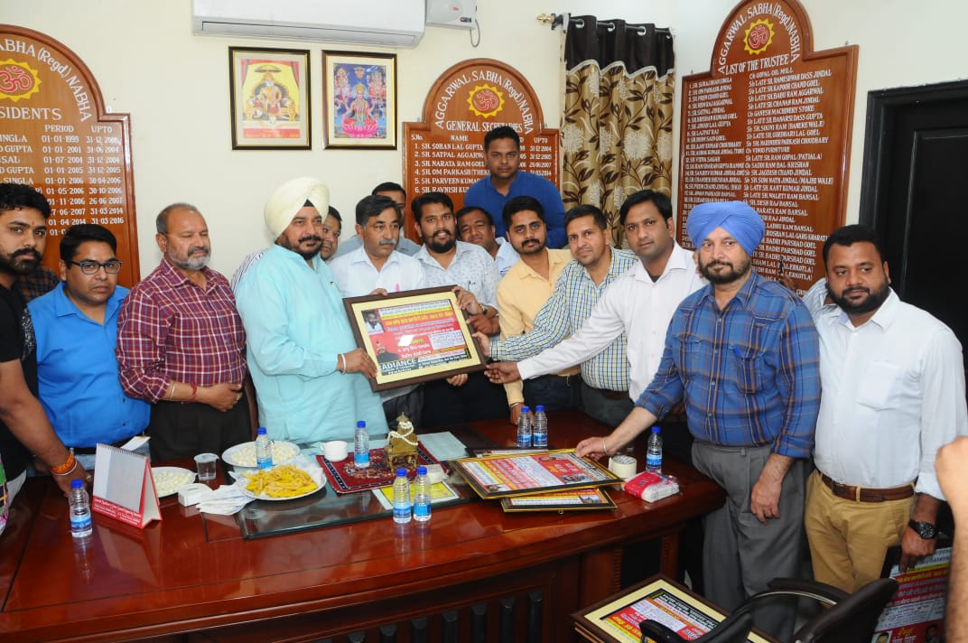 ਮੈਡੀਕਲ ਕੈਂਪ ’ਚ 455 ਮਰੀਜ਼ਾਂ ਦਾ ਚੈੈੱਕਅਪ