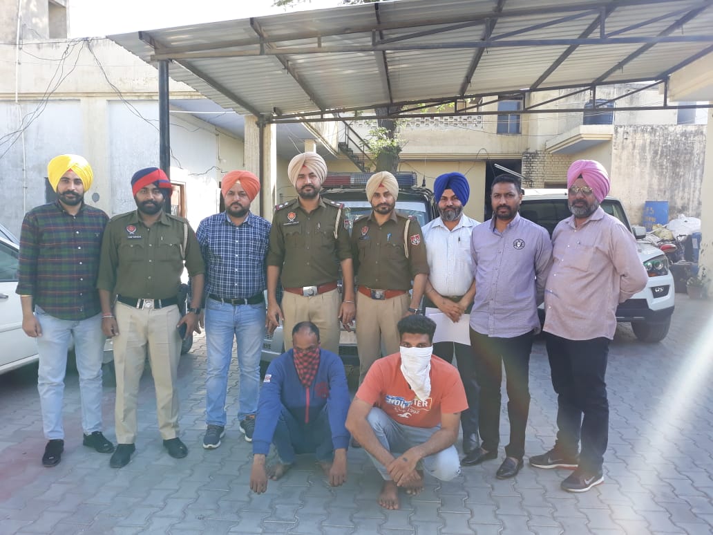 ਸੋਨੇ ਦੀ ਚੇਨ ਤੇ ਮੁੰਦਰੀ ਲਈ ਕਰ ’ਤਾ ਦੋਸਤ ਦਾ ਕਤਲ