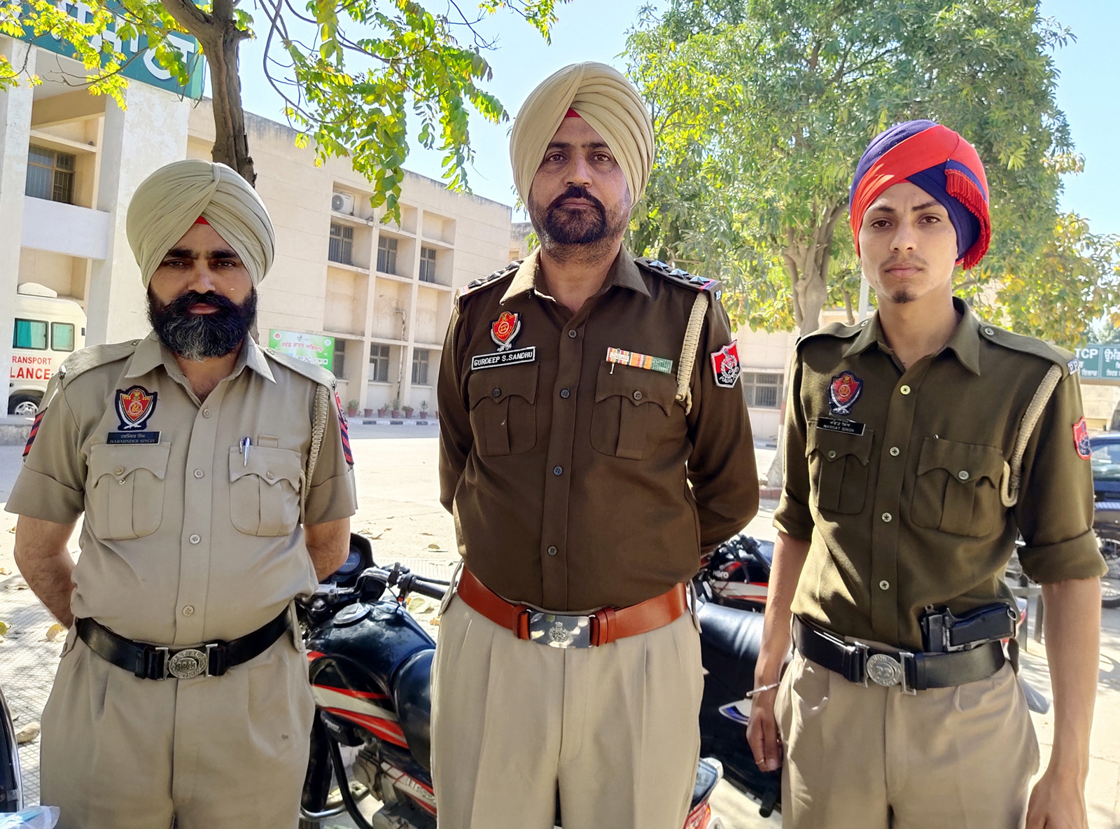 ਸਪਰੇਅ ਕਰਦਿਆਂ ਕਿਸਾਨ ਨੂੰ ਦਵਾਈ ਚਡ਼੍ਹੀ, ਮੌਤ