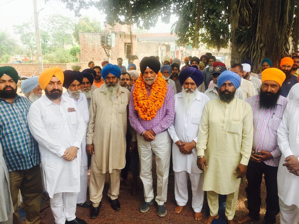 ਲੇਲਡ਼ੀਆਂ ਕੱਢਣ ਨਾਲ ਕੰਮ ਨਹੀਂ ਚਲਦਾ, ਸਮੱਸਿਆਵਾਂ ਹੱਲ ਕਰਨੀਆਂ ਪੈਂਦੀਐਂ: ਰੱਖਡ਼ਾ