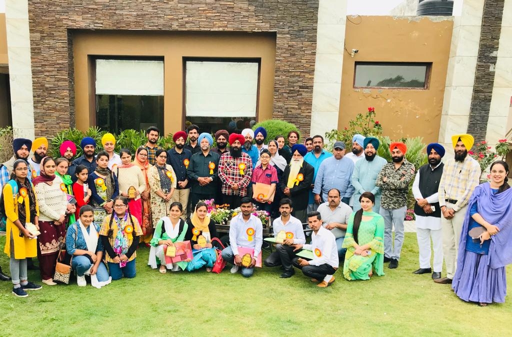 ਵਿਸ਼ਵ ਕਵੀ ਦਿਵਸ ਨੂੰ ਸਮਰਪਿਤ ‘ਜਗਦੇ ਦੀਵੇ ਕਵੀ ਦਰਬਾਰ ਅਤੇ ਰੂ-ਬਰੂ’ ਦਾ ਆਯੋਜਨ