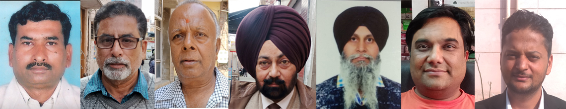 ਧਰਮਕੋਟ ਨੂੰ ਰੇਲਵੇ ਲਾਈਨ ਨਾਲ ਜੋੜਨ ਦੀ ਮੰਗ
