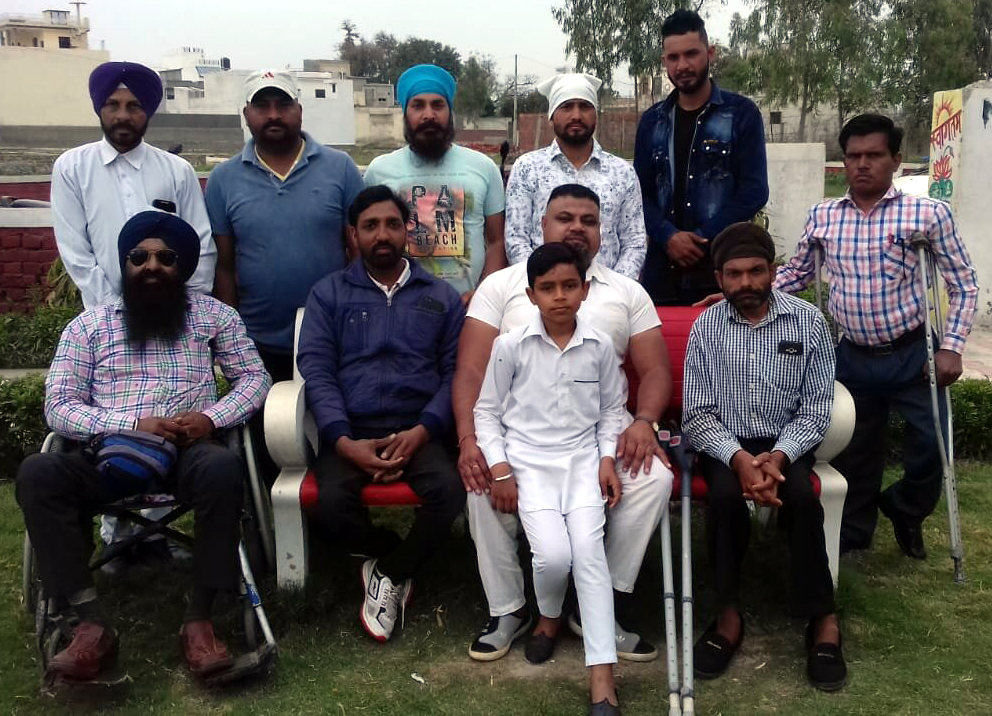 ludhiana