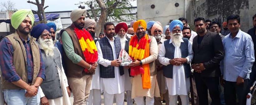 ਕੈਪਟਨ ਸਰਕਾਰ ਦੀਆਂ ਮਾੜੀਆਂ ਨੀਤੀਆਂ ਤੋਂ ਲੋਕ ਅੱਕੇ : ਚੀਮਾ
