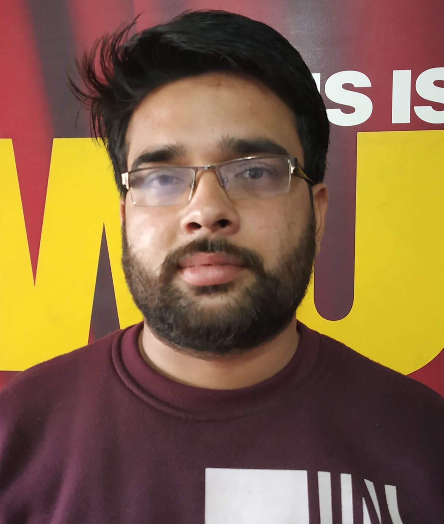 ਸਾਈਬਰ ਕ੍ਰਾਈਮ ਜ਼ਰੀਏ ਖਾਤੇ ’ਚੋਂ ਕਢਵਾਏ 50,000 ਰੁਪਏ
