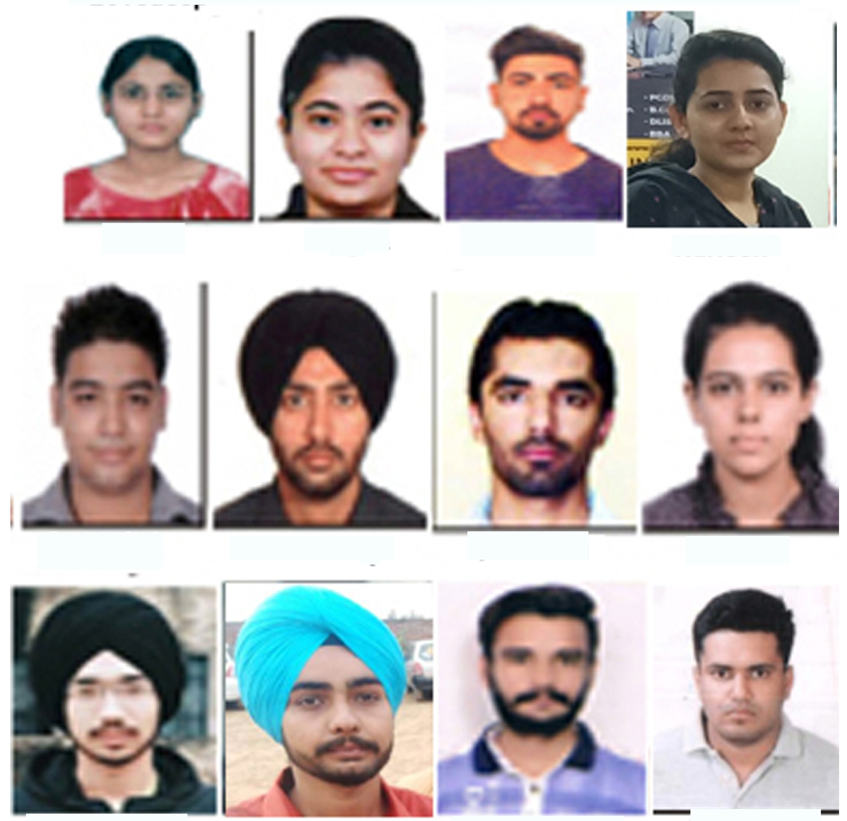 ਡੌਲਫਿਨ ਕੈਂਪਸ ਸੁਨਾਮ ਦੇ ਪੀ. ਟੀ. ਈ. ਅਤੇ ਆਈਲੈਟਸ ਦੇ ਨਤੀਜੇ ਸ਼ਾਨਦਾਰ