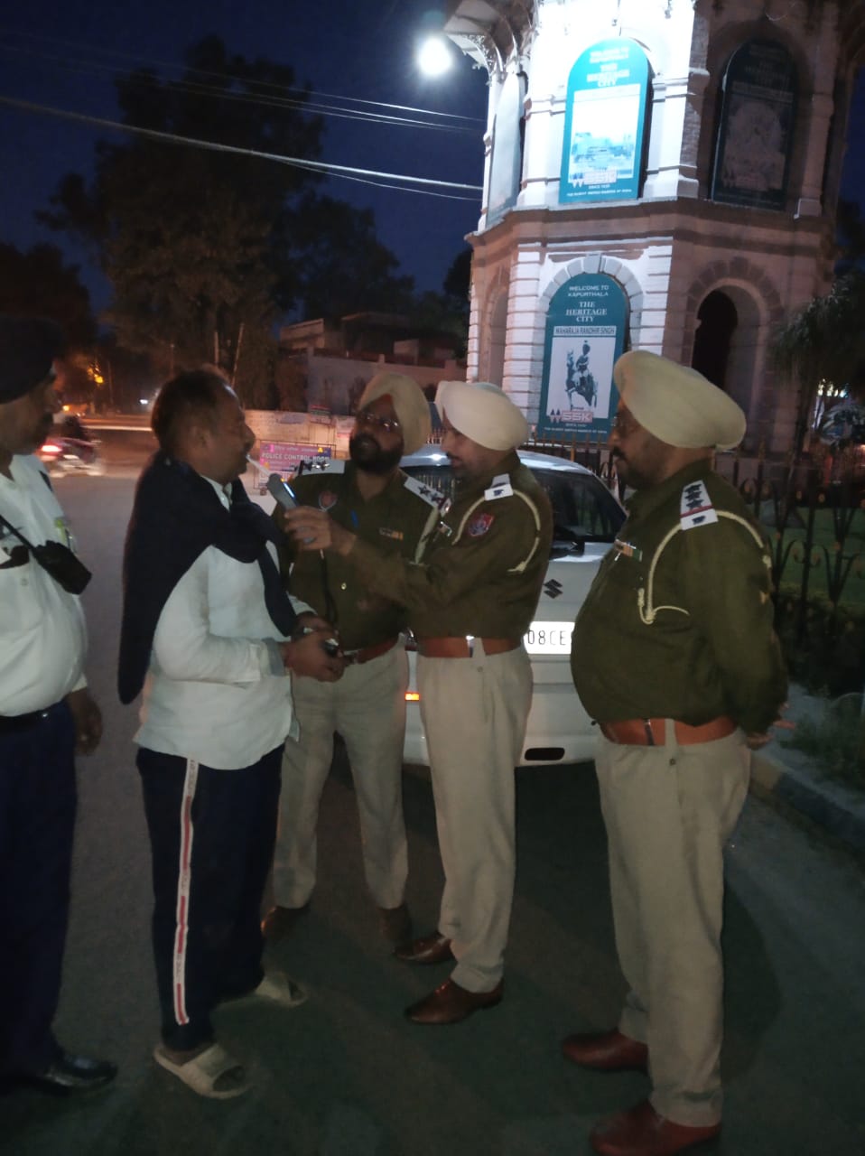 kapurthala