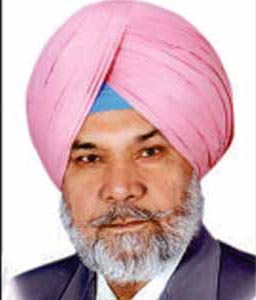 ਕਾਂਗਰਸ ਦੇ ਸਾਬਕਾ ਜ਼ਿਲਾ ਪ੍ਰਧਾਨ ਨੇ ਲੋਕ ਸਭਾ ਚੋਣ ਲਈ ਫਰੀਦਕੋਟ ਹਲਕੇ ਤੋਂ ਪੇਸ਼ ਕੀਤੀ ਦਾਅਵੇਦਾਰੀ