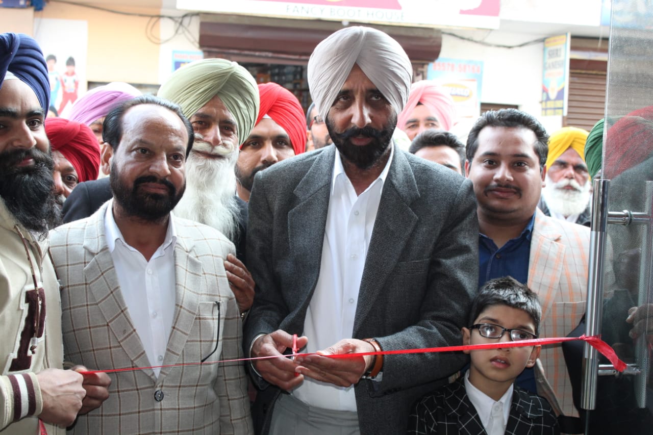 ਚੰਗੀ ਸਿੱਖਿਆ ਤੇ ਸੁਚੱਜੀ ਅਗਵਾਈ ਬੇਹੱਦ ਜ਼ਰੂਰੀ : ਮਹੇਸ਼ਇੰਦਰ ਸਿੰਘ