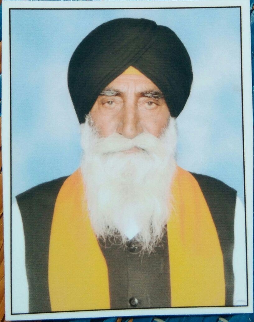 ਖਡਿਆਲਾ ਸੈਣੀਆਂ ਤੋਂ ਜੈਕਾਰਿਆਂ ਦੀ ਗੂੰਜ ’ਚ ਚਾਰ ਰੋਜ਼ਾ ਪੈਦਲ ਸੰਗ ਅੱਜ ਹੋਵੇਗਾ ਰਵਾਨਾ