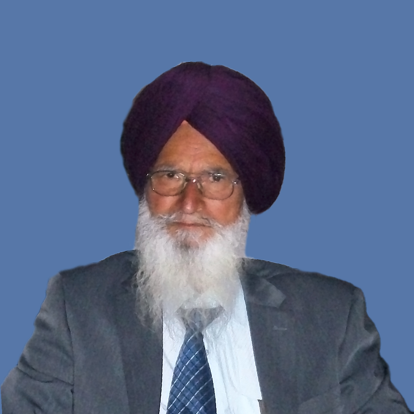 ਨਹੀਂ ਰਹੇ ਹੈੱਡਮਾਸਟਰ ਜਰਨੈਲ ਸਿੰਘ ਔਜਲਾ