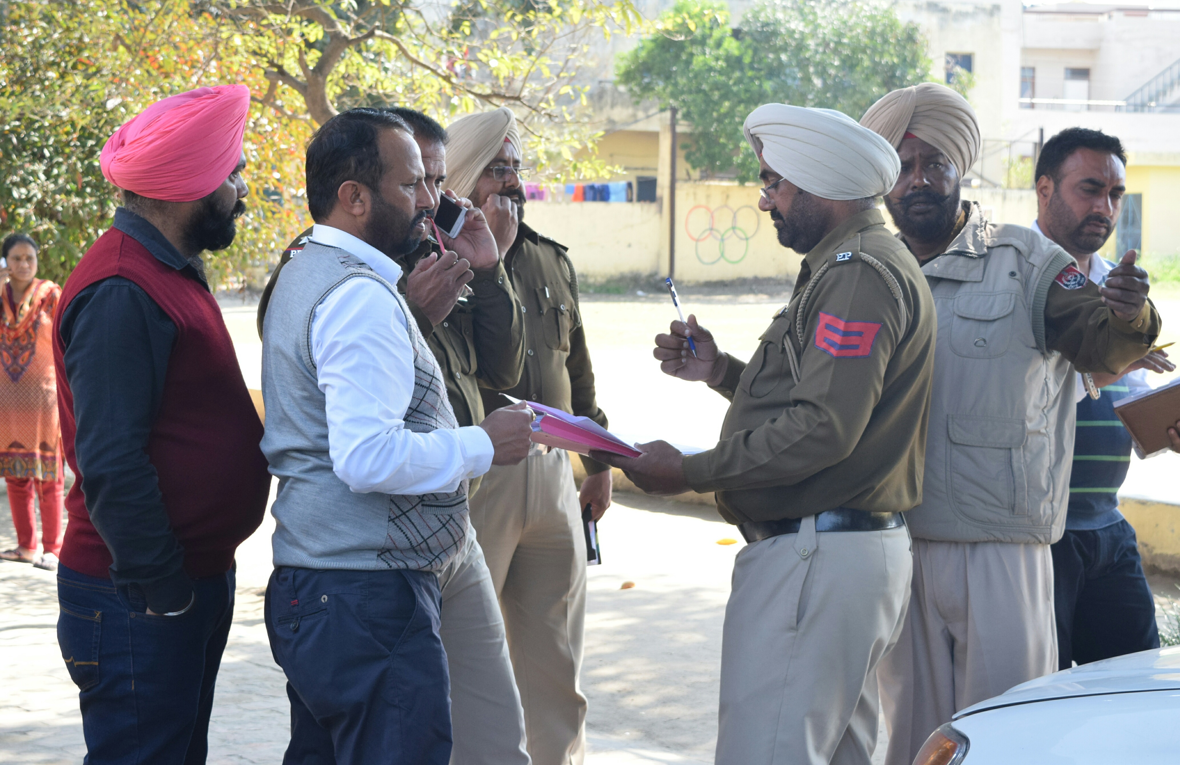 jalandhar