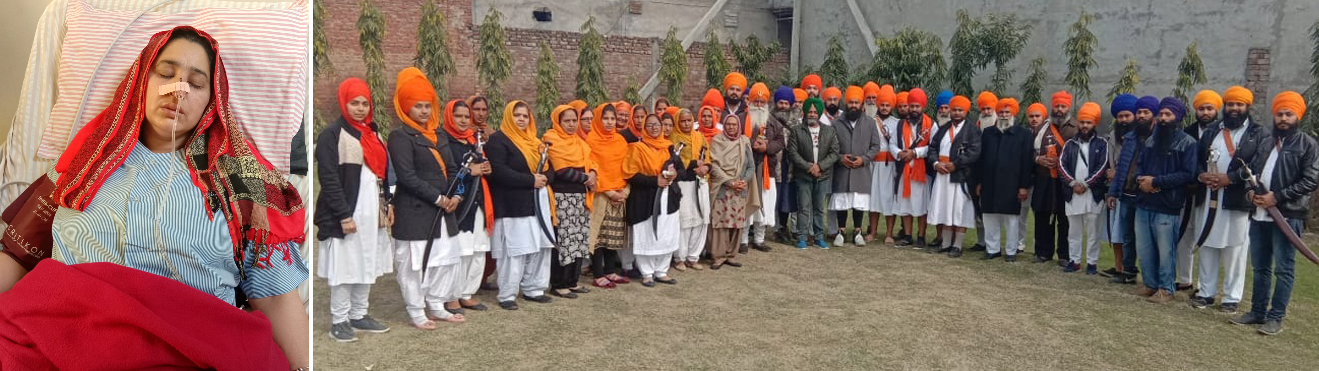 ਵਿਆਹੁਤਾ ਨਾਲ ਕੁੱਟ-ਮਾਰ ਕਰ ਕੇ ਜ਼ਹਿਰੀਲੀ ਦਵਾਈ ਪਿਲਾਉਣ ਦਾ ਦੋਸ਼