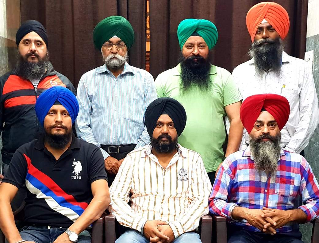 ਸਿੱਖੀ ਸਰੂਪ ਵਾਲੇ ਕਿਸੇ ਵੀ ਵਿਅਕਤੀ ਦਾ ਅਪਮਾਨ ਬਰਦਾਸ਼ਤ ਨਹੀਂ ਕੀਤਾ ਜਾਵੇਗਾ : ਸਿੱਖ ਤਾਲਮੇਲ ਕਮੇਟੀ