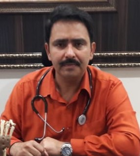 ਖੇਡ ਦੌਰਾਨ ਲੱਗਣ ਵਾਲੀ ਸੱਟ ਨੂੰ ਸਪੋਰਟਸ ਇੰਜਰੀ ਕਿਹਾ ਜਾਂਦਾ ਹੈ : ਡਾ. ਮਨਪ੍ਰੀਤ ਸਿੰਘ