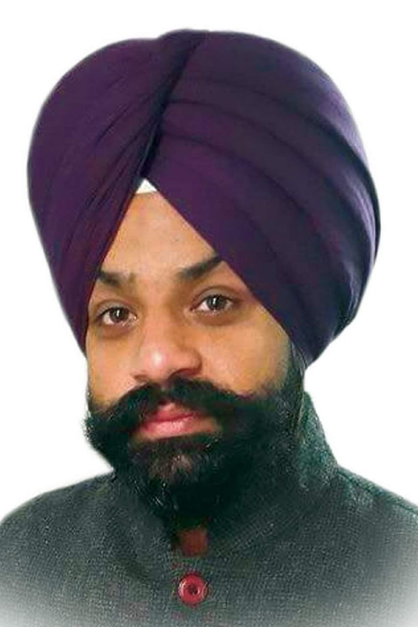 ਜਤਿੰਦਰਪਾਲ ਬੇਦੀ ਨੇ ਅਨੰਦਪੁਰ ਸਾਹਿਬ ਤੋਂ ਚੋਣ ਲਡ਼ਨ ਲਈ ਦਿੱਤਾ ਪ੍ਰਾਰਥਨਾ ਪੱਤਰ