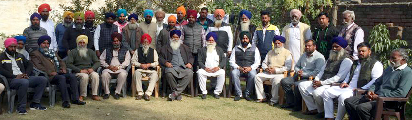 ਅਕਾਲੀ ਦਲ ਬਾਦਲ ਵੱਲੋਂ ਲੋਕਾਂ ਦਾ ਪੱਖ ਵਿਧਾਨ ਸਭਾ ’ਚ ਰੱਖਣ ਦੀ ਬਜਾਏ ਬਾਈਕਾਟ ਕਰ ਕੇ ਪੰਜਾਬ ਦੇ ਲੋਕਾਂ ਨਾਲ ਕੀਤਾ ਜਾ ਰਿਹੈ ਧੋਖਾ : ਡਾ. ਅਜਨਾਲਾ