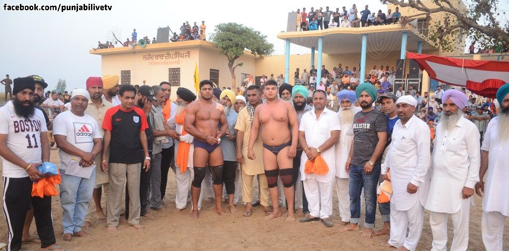 ludhiana