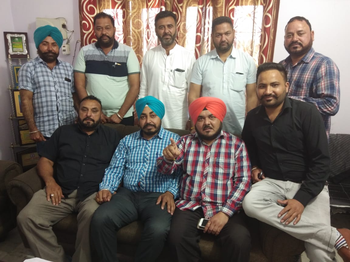 550 ਸਾਲਾ ਪ੍ਰਕਾਸ਼ ਪੁਰਬ ਨੂੰ ਇਤਿਹਾਸਕ ਤੇ ਯਾਦਗਾਰੀ ਬਣਾਉਣ ’ਚ ਕੋਈ ਕਸਰ ਨਹੀਂ ਛੱਡੀ ਜਾਵੇਗੀ : ਪੱਪਾ, ਬਲਦੇਵ