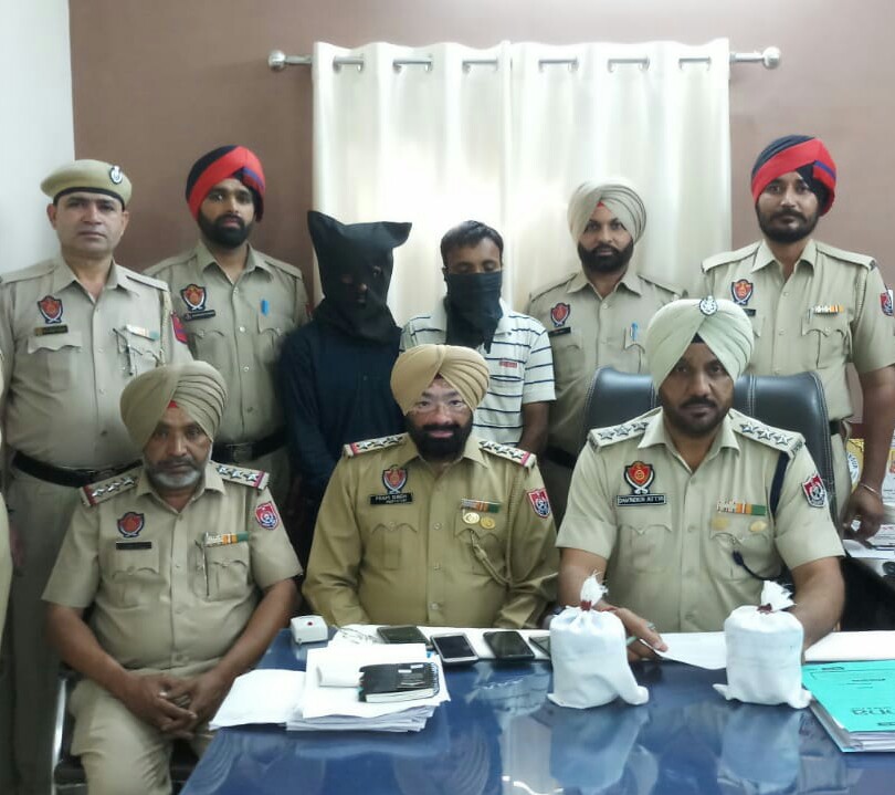 ludhiana