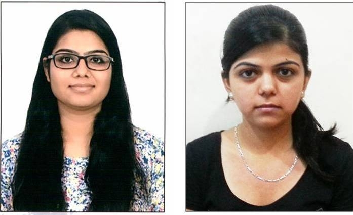 ਇੰਜ. ਰੁਚਿਕਾ ਜ਼ਾਲਪੌਰੀ ਤੇ ਡਾ. ਕਿਰਨਦੀਪ ਨੇ ਅੰਤਰਰਾਸ਼ਟਰੀ ਸਿੰਪੋਜ਼ੀਅਮ ਦੌਰਾਨ ਜਿੱਤੇ ਇਨਾਮ