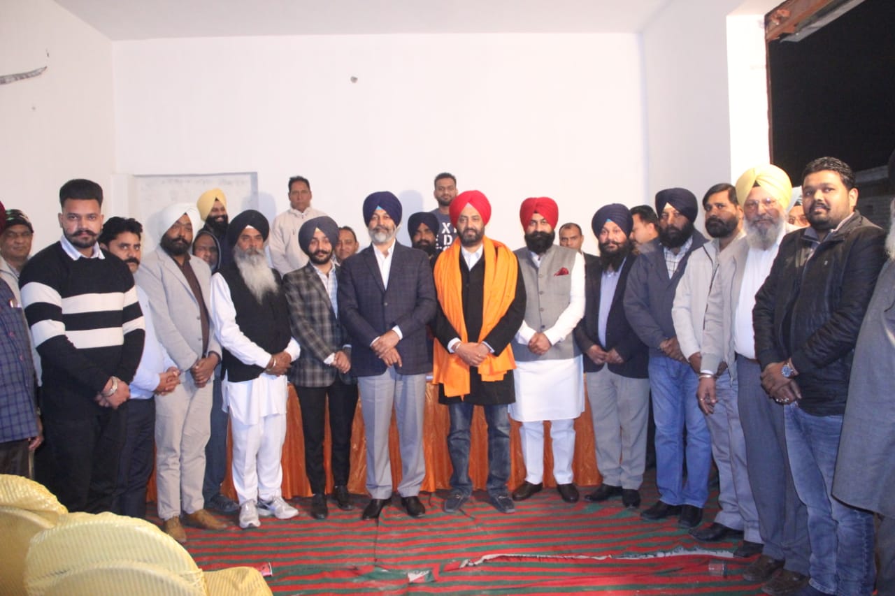 ਲੋਕ ਸਭਾ ਚੋਣਾਂ ’ਚ ਵਕੀਲ ਭਾਈਚਾਰਾ ਅਕਾਲੀ ਦਲ ਨੂੰ ਦੇਵੇਗਾ ਸਮਰਥਨ : ਰਣਜੀਤ ਢਿੱਲੋਂ