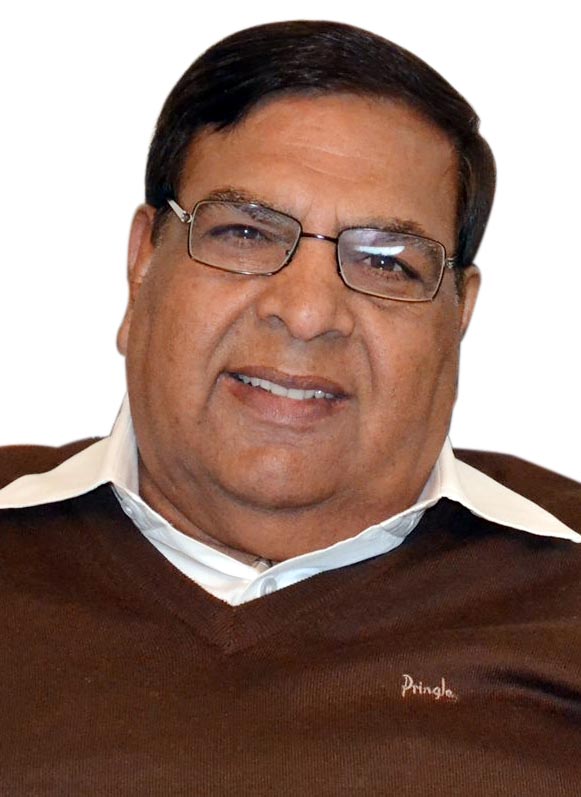 ਵਿਧਾਇਕ ਡਾਬਰ ਨੂੰ ਕੈਂਪੇਨ ਕਮੇਟੀ ਦਾ ਮੈਂਬਰ ਨਿਯੁਕਤ ਕਰਨ ’ਤੇ ਕਾਂਗਰਸੀਆਂ ’ਚ ਖੁਸ਼ੀ ਦੀ ਲਹਿਰ