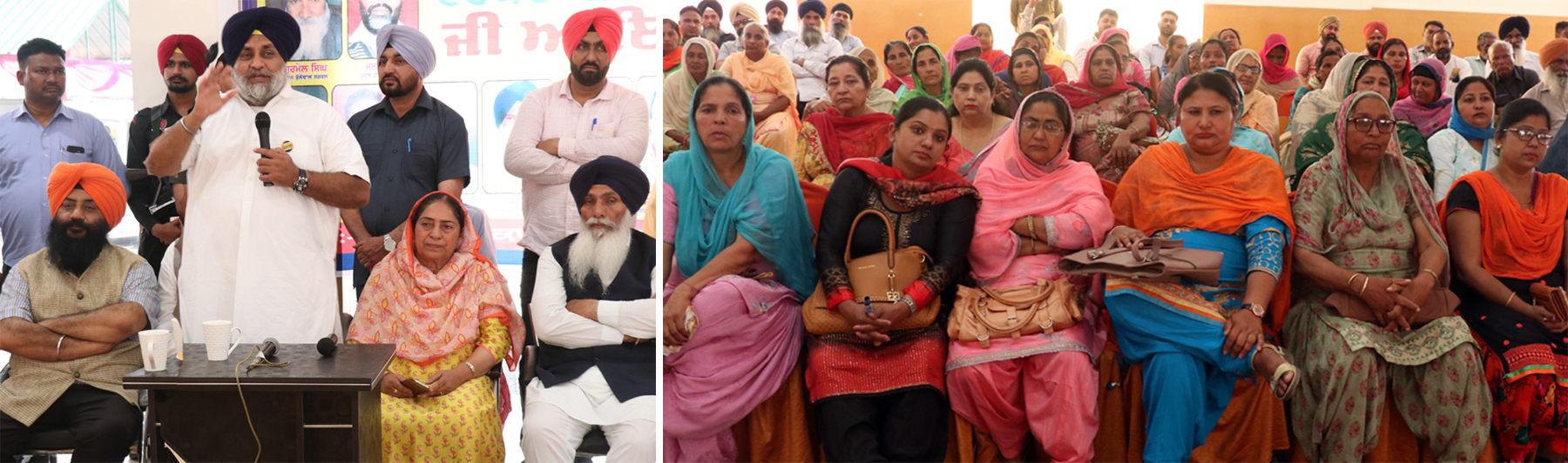 ਕੈਪਟਨ ਅਮਰਿੰਦਰ ਸਿੰਘ ਸਭ ਤੋਂ ਨਖਿੱਧ ਮੁੱਖ ਮੰਤਰੀ : ਸੁਖਬੀਰ ਬਾਦਲ