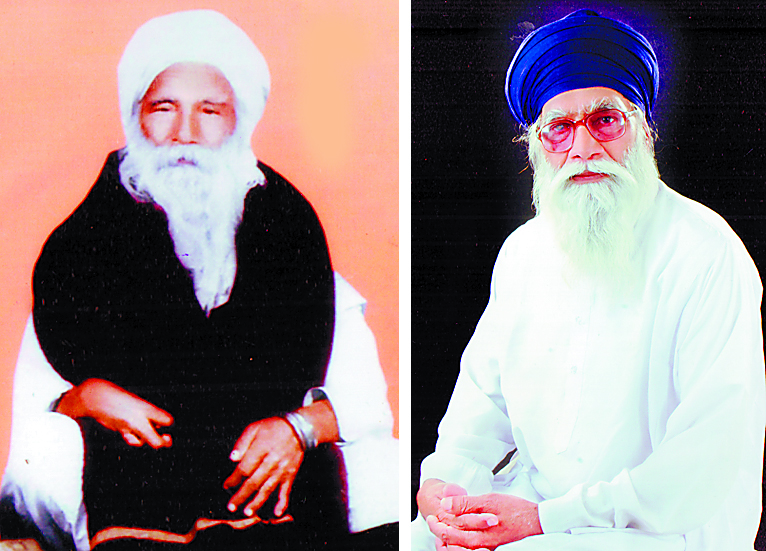 ਸੰਤ ਬਾਬਾ ਰੰਗੀ ਰਾਮ ਜੀ ਦੀ ਬਰਸੀ ਸਬੰਧੀ ਸਮਾਗਮ 15 ਨੂੰ²