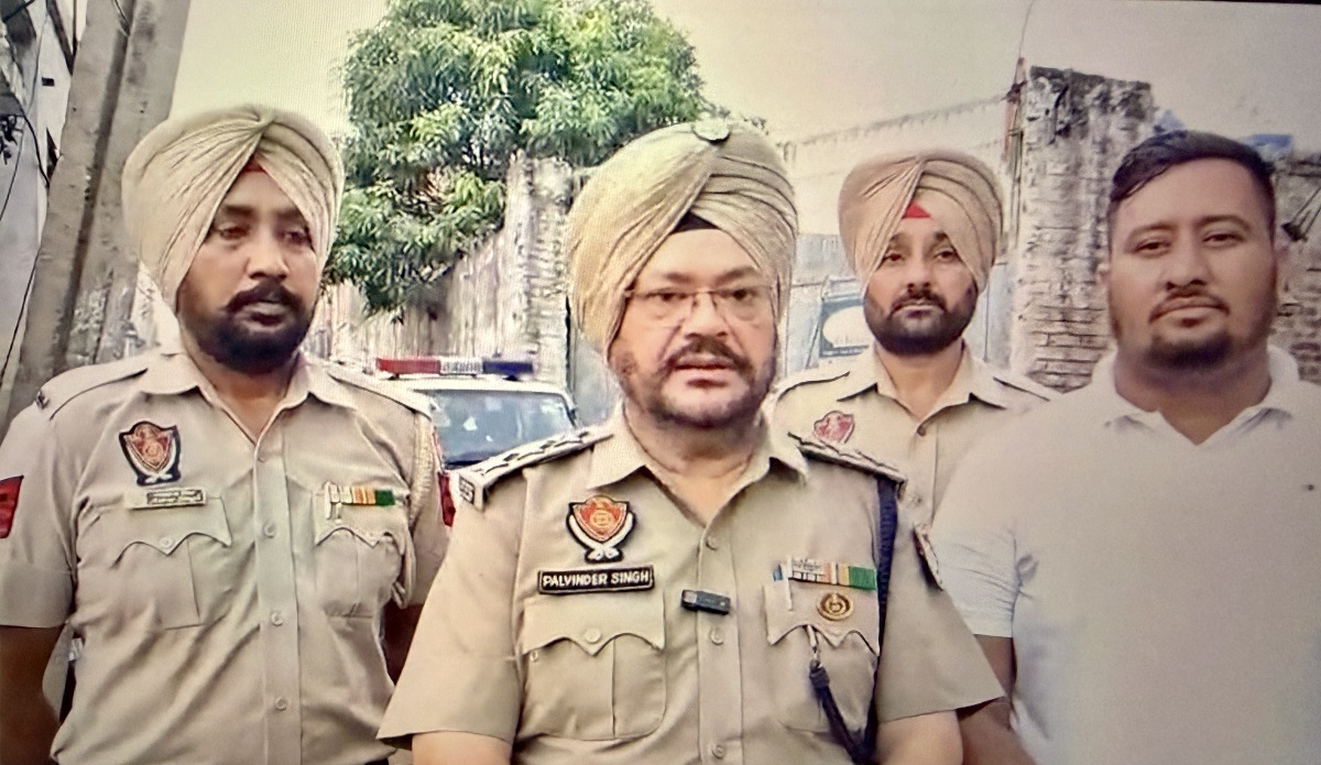PunjabKesari