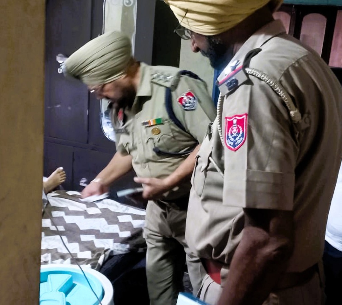 PunjabKesari
