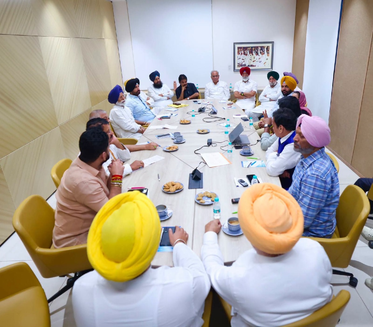 PunjabKesari