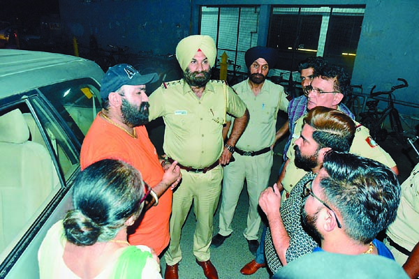 PunjabKesari