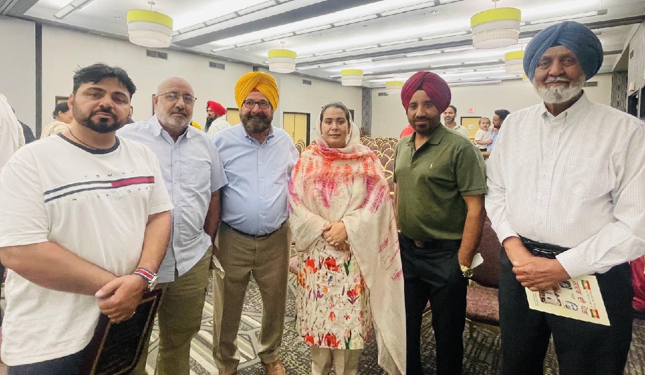 PunjabKesari
