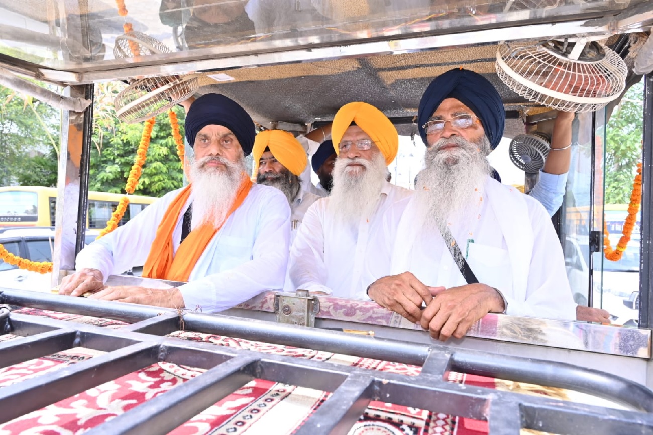 PunjabKesari