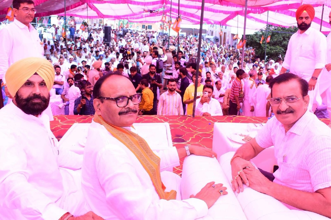 PunjabKesari