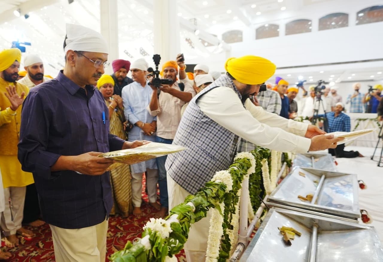 PunjabKesari