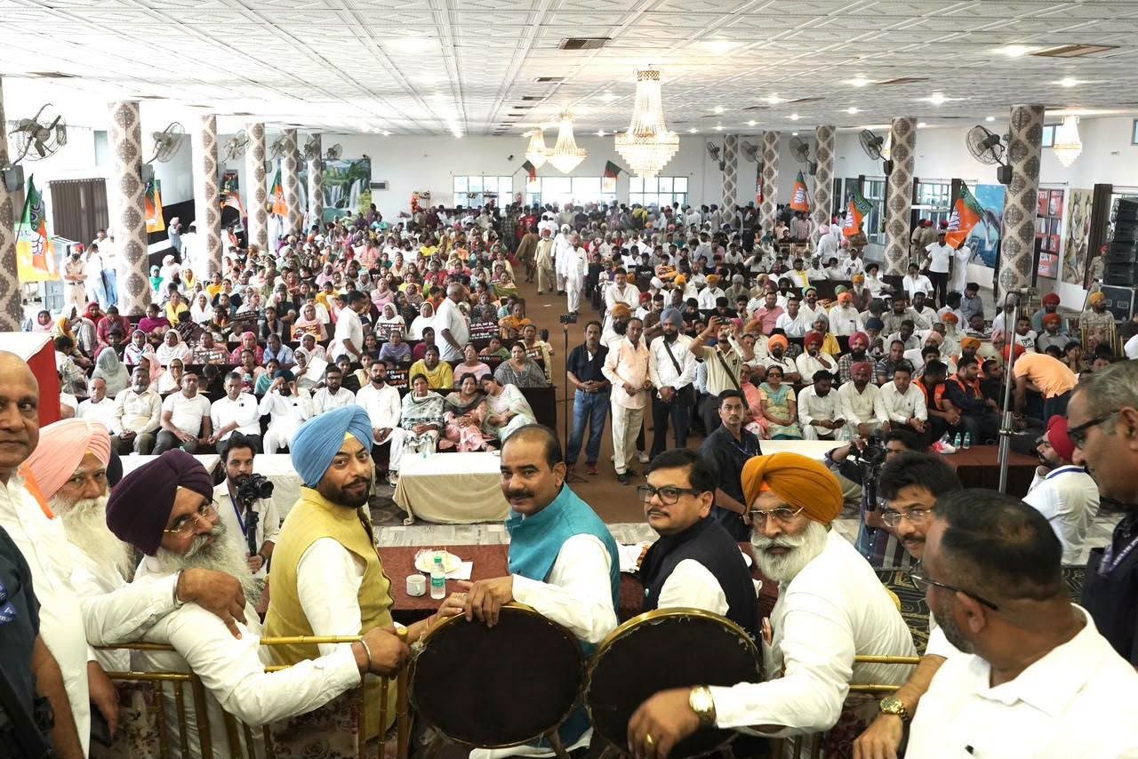 PunjabKesari