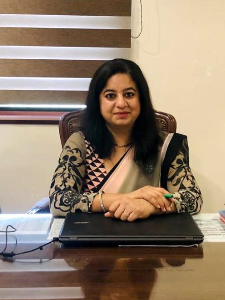 ਟੈਕਨਾਲੋਜੀ ਦੇ ਬਦਲਦੇ ਦੌਰ ’ਚ ਬੱਚੇ ਕਾਫੀ ਸਮਾਰਟ ਹੋ ਚੁੱਕੇ ਹਨ : ਪ੍ਰਿੰਸੀਪਲ ਭੱਲਾ