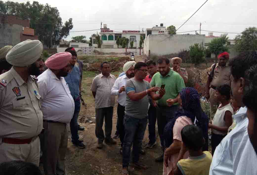 sangrur