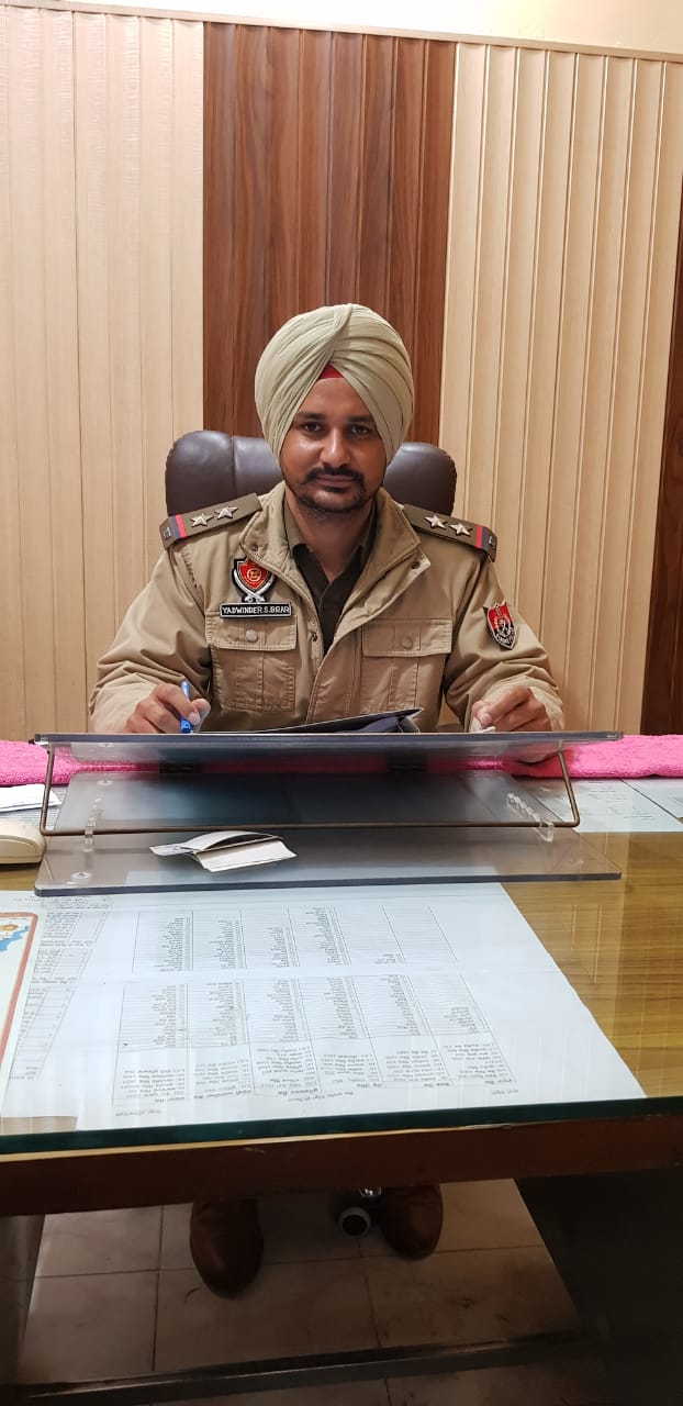 hoshiarpur
