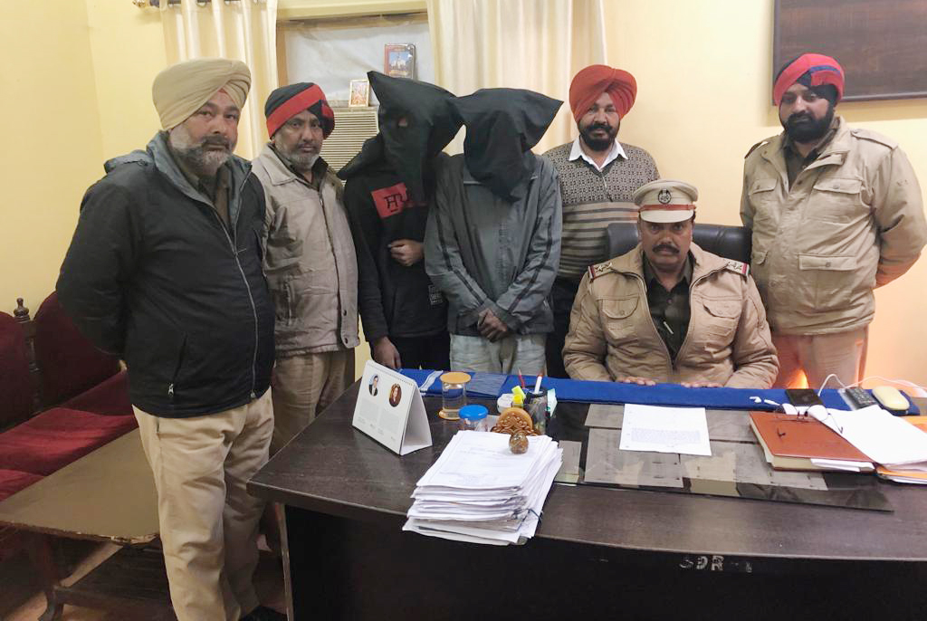 hoshiarpur