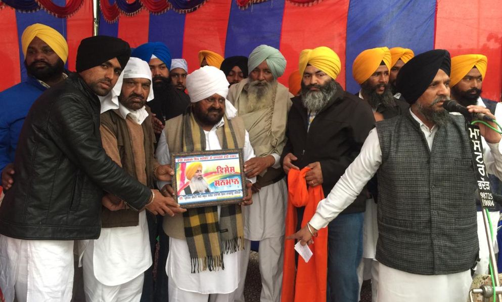 ਉੱਘੇ ਢਾਡੀ ਗੁਰਬਖਸ਼ ਅਲਬੇਲਾ ਦੀ ਯਾਦ ’ਚ ਢਾਡੀ ਦਰਬਾਰ ਦਾ ਆਯੋਜਨ