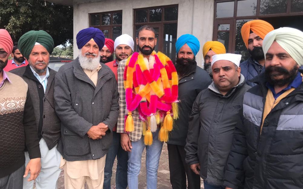 ਮੈਡੀਕਲ ਪ੍ਰੈਕਟੀਸ਼ਨਰ ਐਸੋਸੀਏਸ਼ਨ ਵੱਲੋਂ ਨਵੀਂ ਕਮੇਟੀ ਦੀ ਚੋਣ