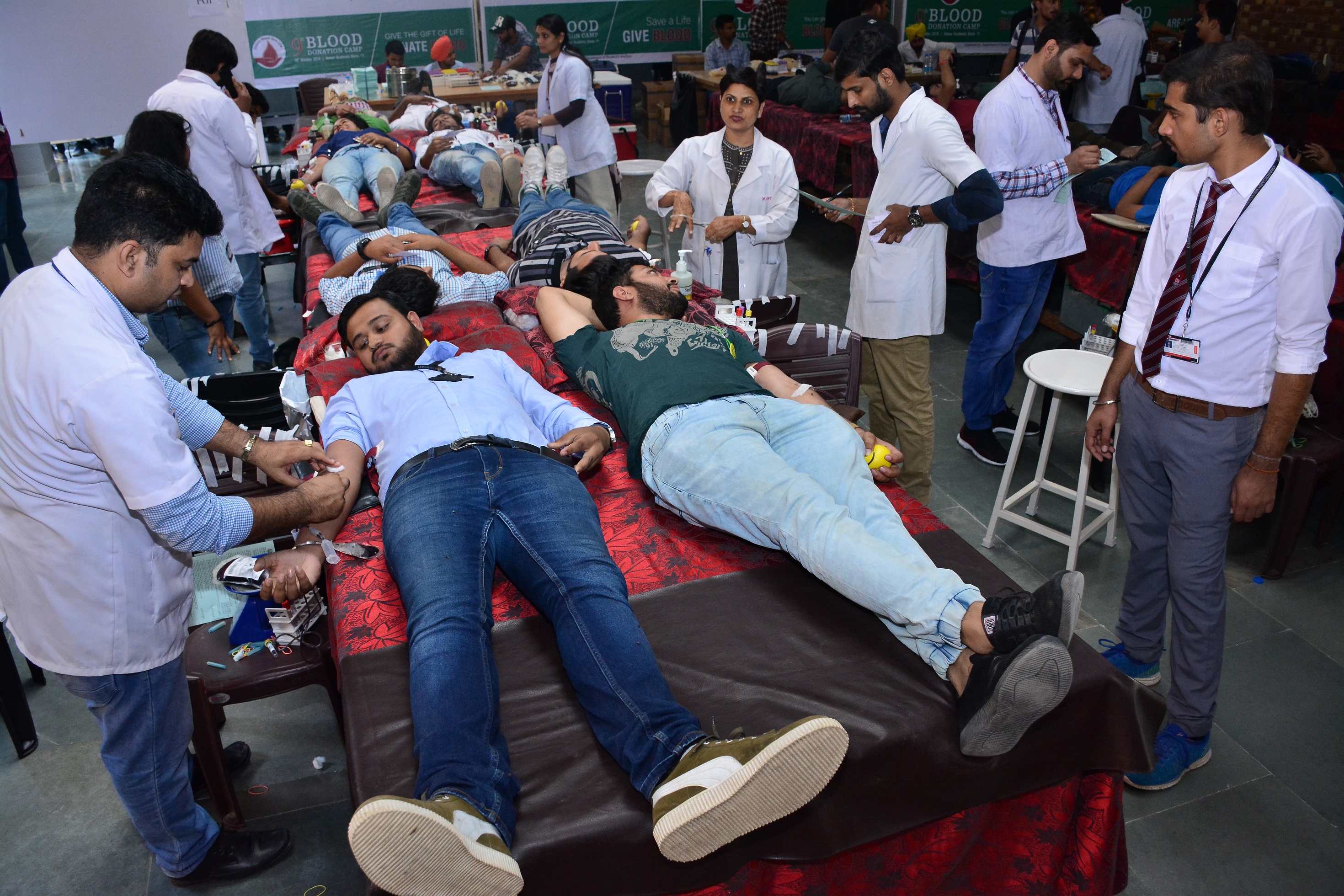 chandigarh