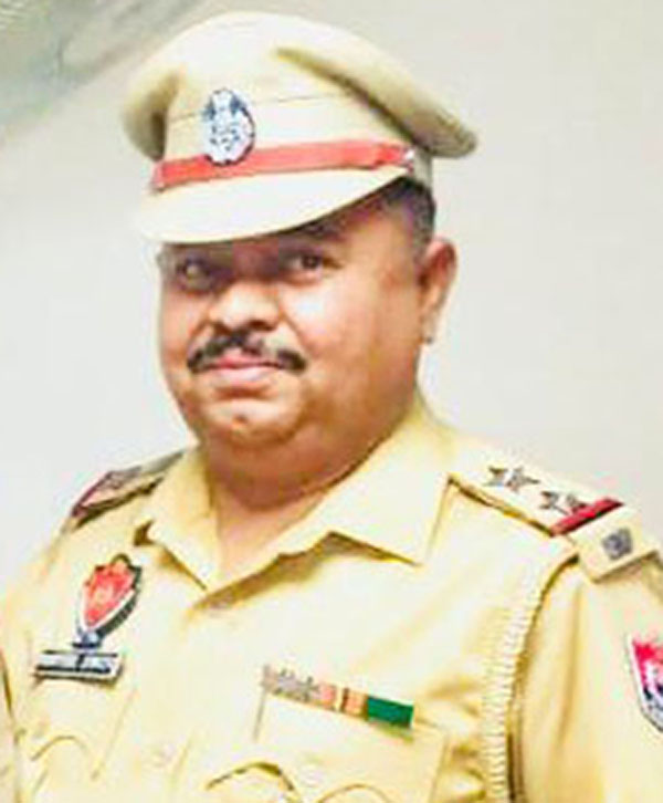 chandigarh