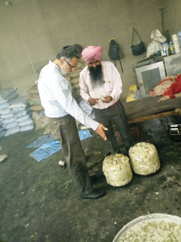 chandigarh