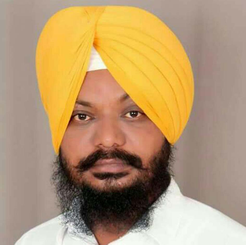 20 ਦੀ ਬਰਨਾਲਾ ਰੈਲੀ ਕਰੇਗੀ ਲੋਕ ਸਭਾ ਚੋਣਾਂ ਦਾ ਆਗਾਜ਼ : ਵਿਧਾਇਕ ਬਿਲਾਸਪੁਰ